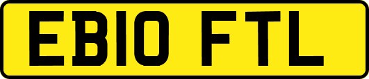EB10FTL