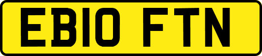 EB10FTN
