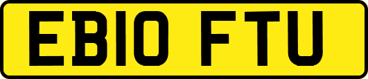 EB10FTU