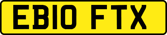 EB10FTX