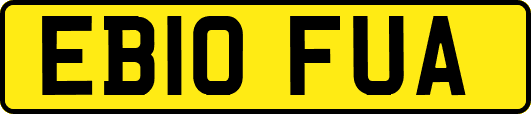 EB10FUA