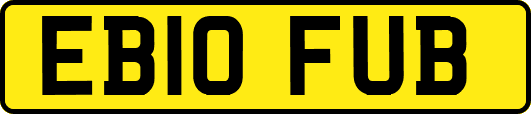 EB10FUB