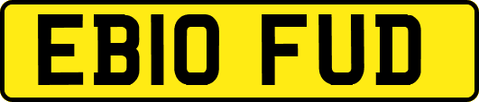 EB10FUD