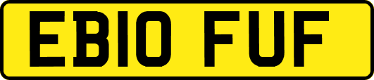 EB10FUF