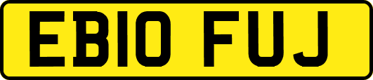 EB10FUJ