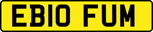 EB10FUM