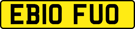 EB10FUO
