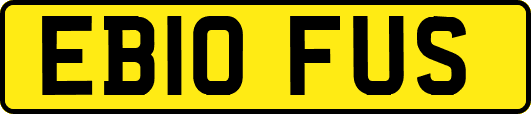 EB10FUS