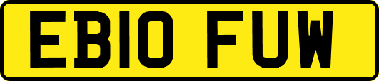EB10FUW