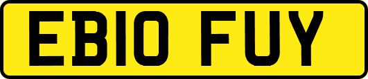 EB10FUY