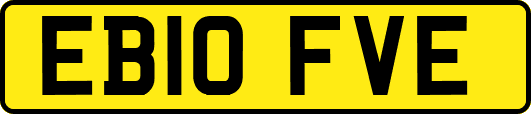 EB10FVE