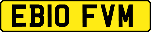 EB10FVM