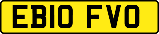 EB10FVO