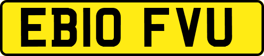 EB10FVU