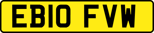 EB10FVW