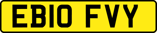 EB10FVY