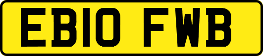 EB10FWB
