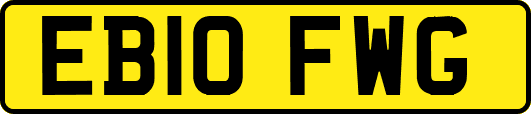 EB10FWG