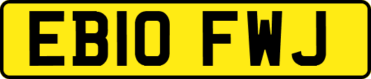 EB10FWJ