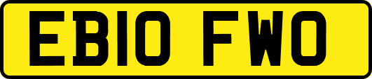 EB10FWO