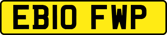 EB10FWP
