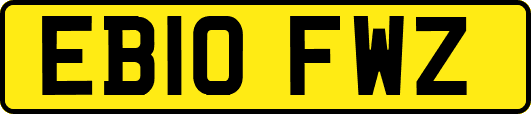 EB10FWZ