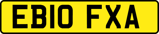 EB10FXA