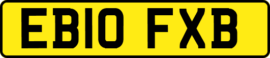 EB10FXB