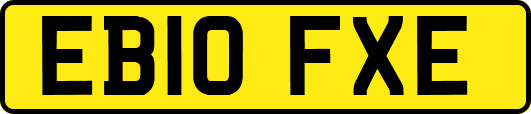 EB10FXE