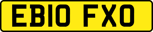 EB10FXO