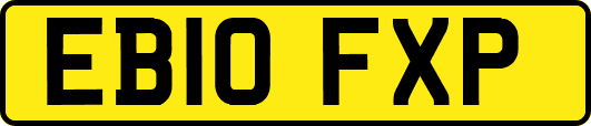 EB10FXP