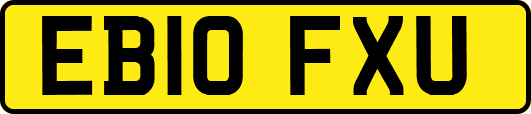 EB10FXU