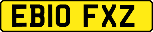 EB10FXZ