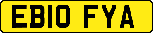 EB10FYA