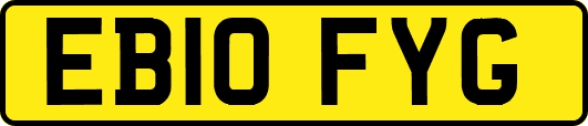 EB10FYG