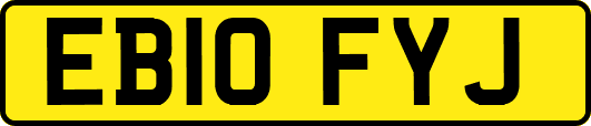 EB10FYJ