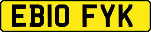 EB10FYK