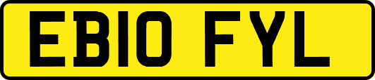 EB10FYL