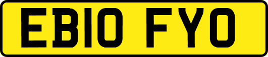 EB10FYO