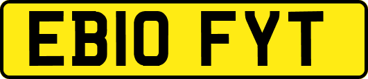 EB10FYT