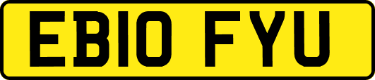 EB10FYU