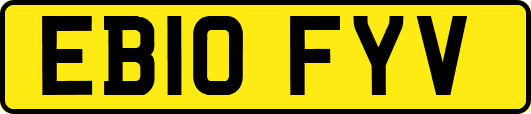 EB10FYV