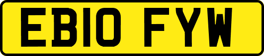 EB10FYW