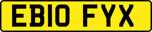 EB10FYX