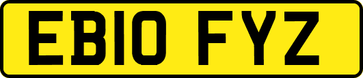 EB10FYZ