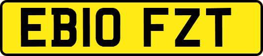 EB10FZT