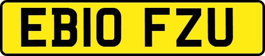 EB10FZU