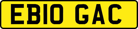EB10GAC