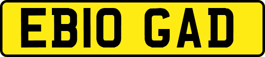 EB10GAD