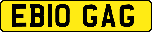 EB10GAG
